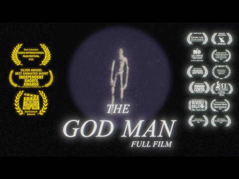 The God Man - Full Film (9.5min)