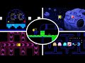 Level UP Best Pac Man Videos Volume 2
