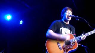 Stephen Jerzak- Miles and Miles