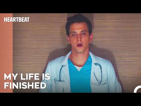 Alp Learns About the Tumor in His Brain - Heartbeat Episode 16