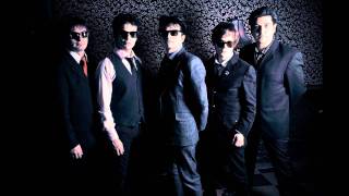 Entre mis Brazos - Los Bunkers