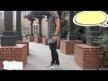 All Adidas Yeezy Boost Collection On Foot Different Dresses Style