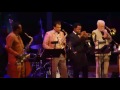 NEA in Performance: NEA Jazz Master Archie Shepp's "Hambone/Blues for Brother George Jackson” (2016)