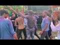 Nache Jo Babbar Sher Re Song Dance Navratri Special