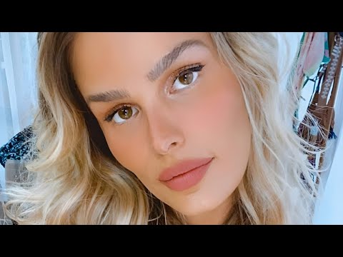 DE BIQUÍNI MINÚSCULO, YASMIN BRUNET EXIBE SEU CORPÃO ESCULTURAL E AGITA A WEB!