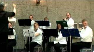 Baroque Hoedown
