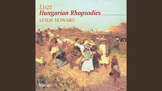 Download lagu Liszt: Hungarian Rhapsody No. 3 in B-Flat Major, S. 244/3 mp3
