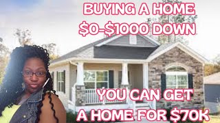 Buying A HOME With Bad Credit & No Money Down/Clayton Homes #mobilehomes #newhometour