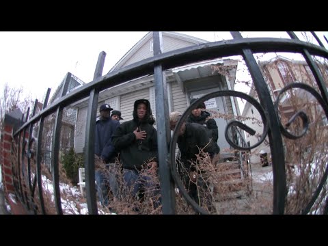 D-Kno Money 'Tony Macc'