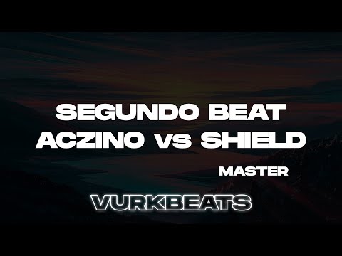 Instrumental ACZINO vs SHIELD MASTER - VurkBeats (Remake Baghira)
