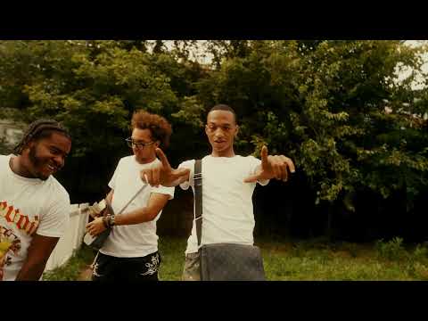 Daimoney - Wilt (Official Music Video)