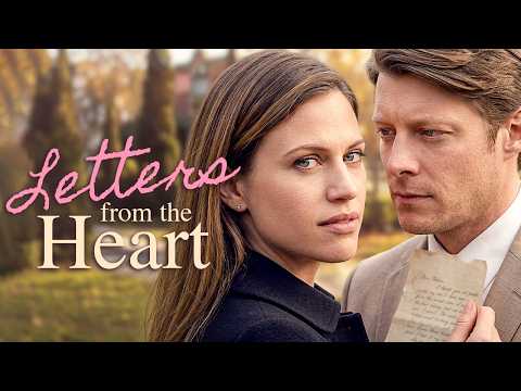 LETTERS FROM THE HEART | Full Drama Romance Movie | Kat Fairaway, Clark Moore, Kimberly Arland