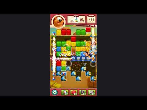 TOON BLAST level 1790