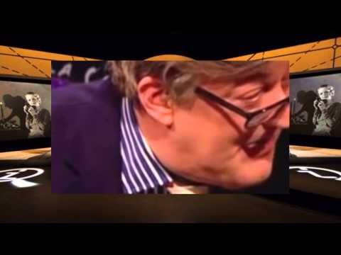 QI XL Season L Episode 7   Lethal