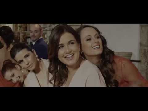 Same day edit Helena & Ercilio