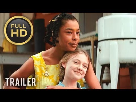 The Secret Life of Bees Movie Trailer