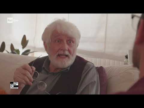 Silvano Apollinari e la nascita dei cori da stadio - Una pezza di Lundini 16/11/2020