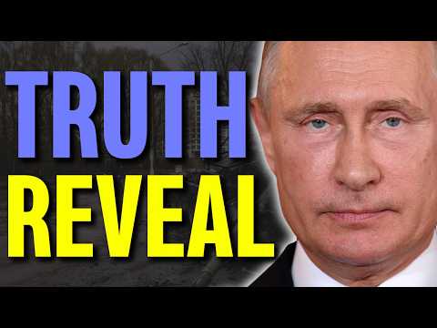 IT FINALLY HAPPENED! Escaped Russian Soldier REVEALS HORRIBLE DIRT About Z-Army