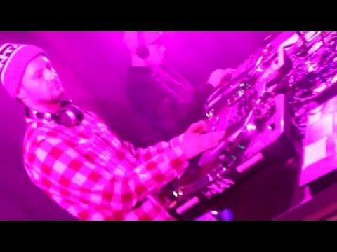 Laksik & Amateus - Mam tak samo (Live NCPP)