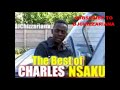 THE BEST OF CHARLES NSAKU DJChizzariana