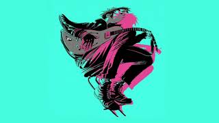 Gorillaz - Magic City (extended version)