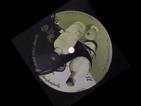 Principactif - Dans tes Raves (BREAK 'N TEK 01)