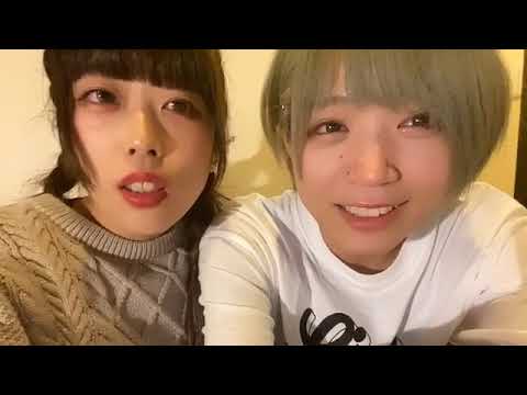 sasa bj 2020年12月21日01時50分17秒 笹川ささ  BANZAI JAPAN 新潟