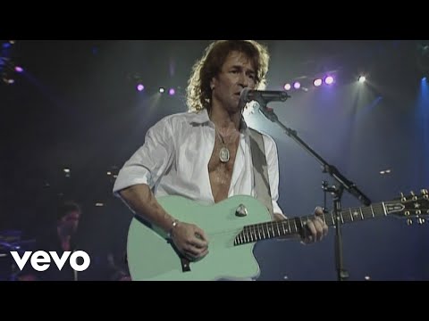 Peter Maffay - Happy Birthday (Live)