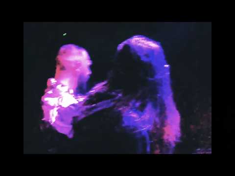 RUMO AO CAOS #3 - Show no Cervejazul 25/08 DSM13 X VZZ POSSE