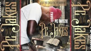 12 - Pc Tweezie - Cant Leave You Alone [Feat. Mista Mapp]