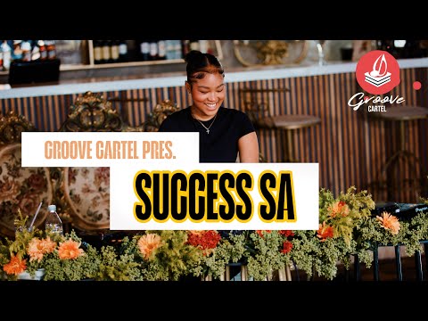 Amapiano | Groove Cartel Presents Success SA