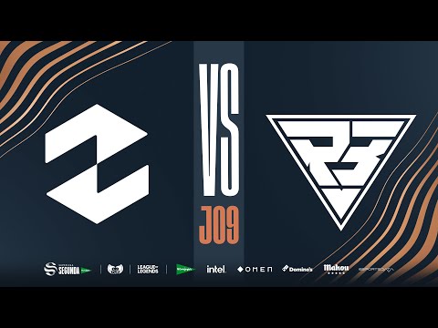 Ramboot Club VS Zeta - J9 - SUPERLIGA SEGUNDA EL CORTE INGLÉS - PRIMAVERA 2023