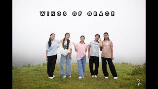 Wake | Hillsong Young &amp; Free | Choreography by Wings of Grace