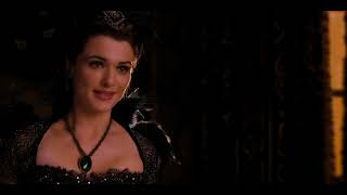 Download lagu A Transformação de Theodora| Oz: Mágico e Poderoso (2013) Dublado mp3