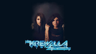 Krewella - Surrender the Throne (Audio) Sneakpeak [NEW SONG 2015]