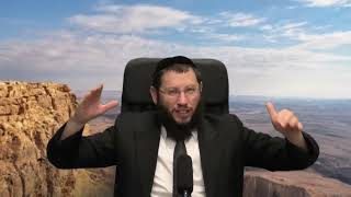 פרשת בשלח  - שלושת הימים ששינו את ההיסטוריה – הרב אייל אונגר (הרב אייל אונגר) - התמונה מוצגת ישירות מתוך אתר האינטרנט יוטיוב. זכויות היוצרים בתמונה שייכות ליוצרה. קישור קרדיט למקור התוכן נמצא בתוך דף הסרטון