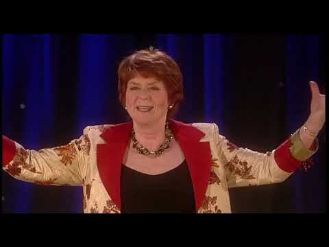 Pam Ayres - Word Perfect (2011)