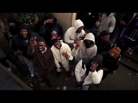 Lil Sheik - Kill Streak (Official Video)