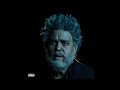 The Weeknd - Less Than Zero (Instrumental)