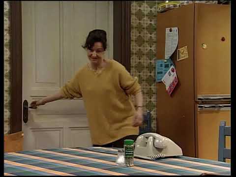 Rena rama Rolf säsong 4 avsnitt 4 barnvakten!