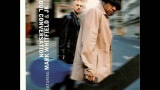 Secrets - Mark Whitfield & JK