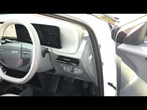 Kia EV6 Earth - Image 2