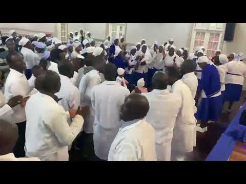 Ishe ndinzwe Nekufara