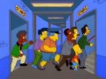 Simpsons Super Bowl Running Song 2