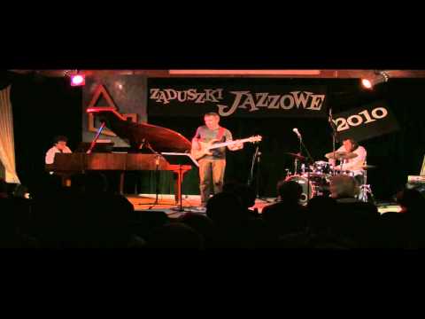 NATALIA  LEBEDEVA  TRIO