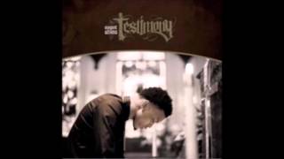 August Alsina - Kissin&#39; On My Tattoos