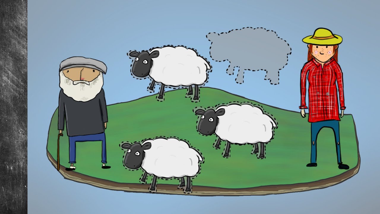 Tragedy of the Commons │ The Problem with Open Access