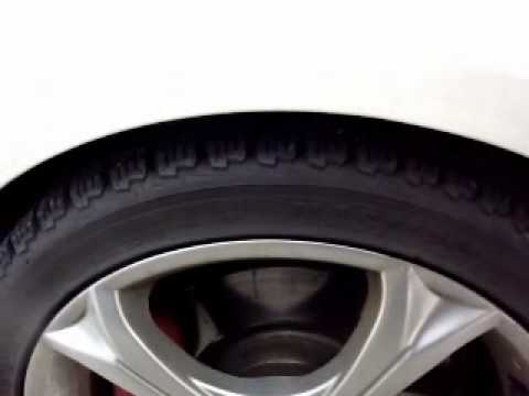 Seat Leon Cupra South Bend Stage 4 clutch and flywheel sound.