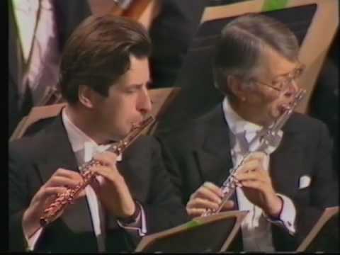 Michael Finnissy - Red Earth (1) BBC Prom Performance 1988