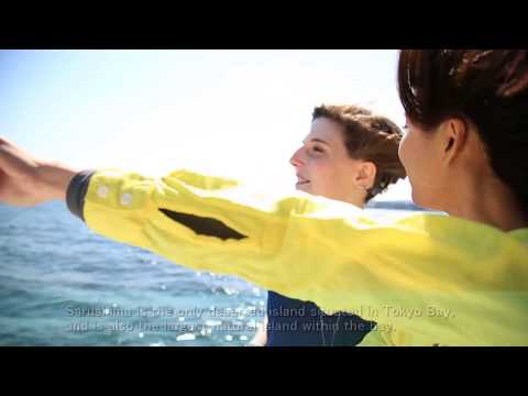 Sarushima_10 things to do in Kanagawa